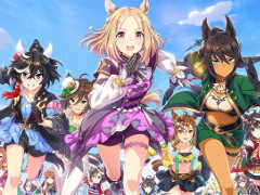 スマホゲームのセルラン分析（2023年2月23日〜3月1日）。今週の1位は「ウマ娘 プリティーダービー」。2014年の年間ランキングの振り返りも