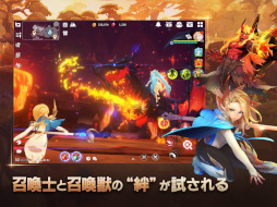 画像ギャラリー No.008のサムネイル画像 / スマホゲームのセルラン分析(2023年3月9日〜3月15日)。「ウマ娘 プリティーダービー」が3週連続で首位に。2016年のランキングの振り返りも
