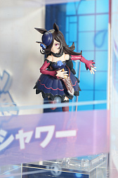 画像ギャラリー No.013のサムネイル画像 / 「ウマ娘」や「アイマス」の新作可動フィギュアも展示。秋葉原で“S.H.Figuarts”15周年記念展示イベントの第2弾が本日スタート