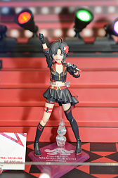 画像ギャラリー No.019のサムネイル画像 / 「ウマ娘」や「アイマス」の新作可動フィギュアも展示。秋葉原で“S.H.Figuarts”15周年記念展示イベントの第2弾が本日スタート