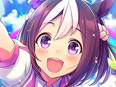 KONAMI，「ウマ娘 プリティーダービー」をめぐりCygamesを提訴。特許権侵害による訴訟提起
