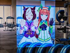 スペシャルウィークと共にウィッシュスター杯の勝利を目指せ！　リアル脱出ゲーム×ウマ娘「勝利できないレースからの脱出」体験レポート