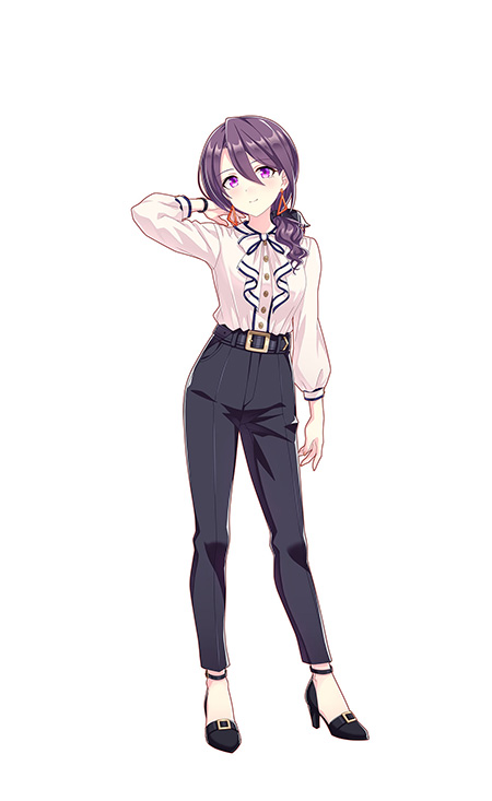 画像ギャラリー No.014のサムネイル画像 / ［プレイレポ］「ウマ娘」新育成シナリオ「U.A.F. Ready GO!」はこれまでとはプレイ感が大きく異なる内容に！？ 先行プレイレポートをお届け