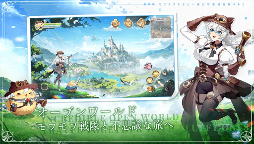 画像ギャラリー No.006のサムネイル画像 / スマホゲームのセルラン分析(2024年2月22日〜2月28日)。今週の1位は「ウマ娘」。各国における昨年10月〜12月の最多収益タイトルも紹介