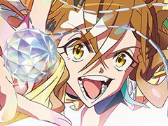 劇場版「ウマ娘 プリティーダービー 新時代の扉」，キービジュアルと最新予告映像を公開。限定サポカなどが手に入るバンドル前売り券の情報も