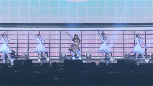 画像ギャラリー No.006のサムネイル画像 / 「ウマ娘」5th EVENT 第4公演DAY2レポート。山本昌広さんの登板や名曲の復活,映画主題歌のフルバージョン初披露などサプライズ満載の内容に