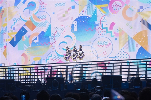 画像ギャラリー No.009のサムネイル画像 / 「ウマ娘」5th EVENT 第4公演DAY2レポート。山本昌広さんの登板や名曲の復活,映画主題歌のフルバージョン初披露などサプライズ満載の内容に