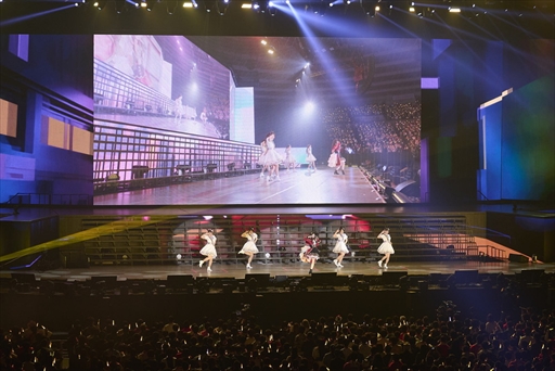 画像ギャラリー No.016のサムネイル画像 / 「ウマ娘」5th EVENT 第4公演DAY2レポート。山本昌広さんの登板や名曲の復活,映画主題歌のフルバージョン初披露などサプライズ満載の内容に