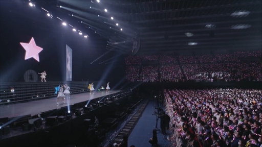 画像ギャラリー No.018のサムネイル画像 / 「ウマ娘」5th EVENT 第4公演DAY2レポート。山本昌広さんの登板や名曲の復活,映画主題歌のフルバージョン初披露などサプライズ満載の内容に