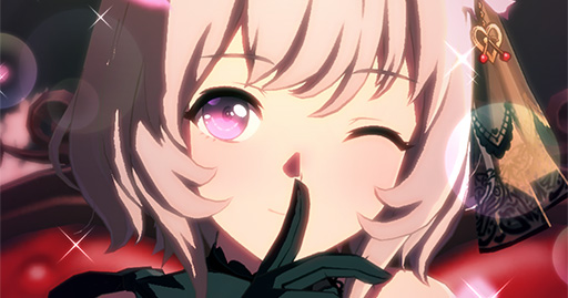 画像ギャラリー No.019のサムネイル画像 / ルネの月刊ウマ娘通信第1回:新シナリオ「豊食祭」では秋川理事長が大盤振る舞い。ドリームジャーニーや新衣装ライスシャワーの実装も話題に