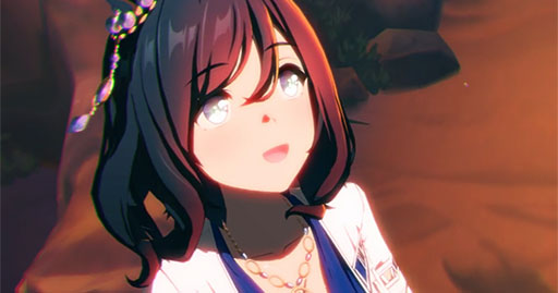 画像ギャラリー No.005のサムネイル画像 / ルネの月刊ウマ娘通信第2回:今年の水着ガチャがヤバイ!? 「豊食祭シナリオ」の高速化アップデートも実施に