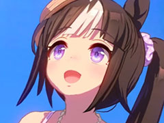 ルネの月刊ウマ娘通信第2回：今年の水着ガチャがヤバイ！？ 「豊食祭シナリオ」の高速化アップデートも実施に