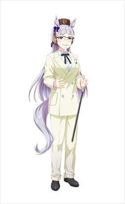 画像ギャラリー No.020のサムネイル画像 / 「ウマ娘 プリティーダービー」と「ケンタッキーフライドチキン」がコラボレーション。コラボ限定セットの販売やゲーム内イベントがスタート
