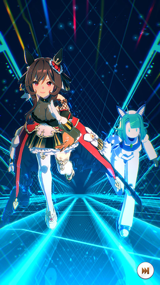 画像ギャラリー No.016のサムネイル画像 / ［プレイレポ］「ウマ娘」新育成シナリオ「走れ！メカウマ娘 -夢繋ぐ発明-」はチューニングの仕方が育成の成否を分ける。UIも全体的に改善