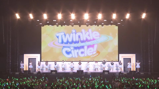 画像ギャラリー No.019のサムネイル画像 / 「ウマ娘 プリティーダービー Twinkle Circle! in OSAKA」DAY2 2部レポート。大阪の地ではクイズもトークも笑いに包まれる