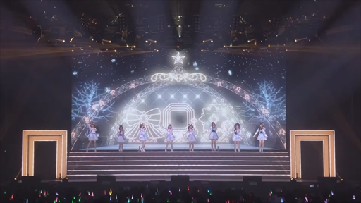画像ギャラリー No.055のサムネイル画像 / 「ウマ娘 プリティーダービー Twinkle Circle! in OSAKA」DAY2 2部レポート。大阪の地ではクイズもトークも笑いに包まれる