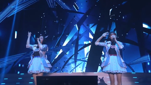 画像ギャラリー No.056のサムネイル画像 / 「ウマ娘 プリティーダービー Twinkle Circle! in OSAKA」DAY2 2部レポート。大阪の地ではクイズもトークも笑いに包まれる