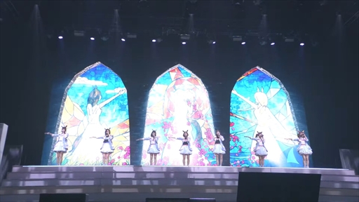 画像ギャラリー No.058のサムネイル画像 / 「ウマ娘 プリティーダービー Twinkle Circle! in OSAKA」DAY2 2部レポート。大阪の地ではクイズもトークも笑いに包まれる
