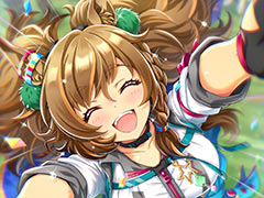 ルネの月刊ウマ娘通信第6回：ブラストワンピースがウマ娘に。イクイノックスなどシルク・ホースクラブの競走馬が今後ウマ娘化する流れか！？