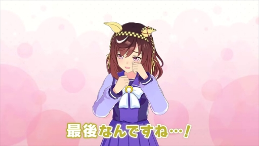 画像ギャラリー No.002のサムネイル画像 / 「ウマ娘 プリティーダービー Twinkle Circle! in FUKUOKA」第2部レポート。笑いと感動が駆け抜けた博多の夜