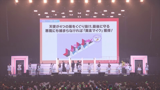 画像ギャラリー No.008のサムネイル画像 / 「ウマ娘 プリティーダービー Twinkle Circle! in FUKUOKA」第2部レポート。笑いと感動が駆け抜けた博多の夜