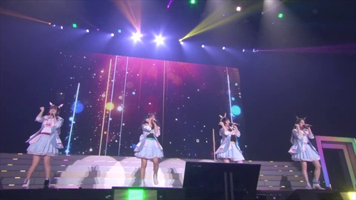 画像ギャラリー No.036のサムネイル画像 / 「ウマ娘 プリティーダービー Twinkle Circle! in FUKUOKA」第2部レポート。笑いと感動が駆け抜けた博多の夜