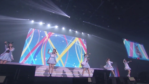 画像ギャラリー No.039のサムネイル画像 / 「ウマ娘 プリティーダービー Twinkle Circle! in FUKUOKA」第2部レポート。笑いと感動が駆け抜けた博多の夜