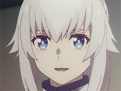 ルネの月刊ウマ娘通信第7回：アニメ「ウマ娘 シンデレラグレイ」が2025年4月に放送決定。天女衣装のマルゼンスキーも登場