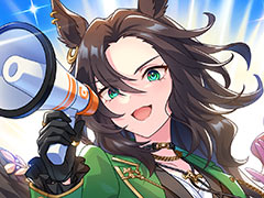 ［プレイレポ］「ウマ娘」新育成シナリオ「The Twinkle Legends」はデッキ構築ローグライク風！？ 洗練されたUIで育成をスムーズに楽しめる