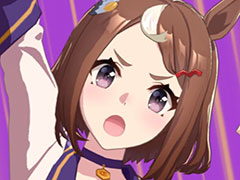 ルネの月刊ウマ娘通信第8回：ツルマルツヨシ（CV：青山吉能）がついに育成ウマ娘化！ イベント選択肢の効果が分かる新機能も実装に