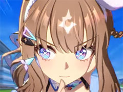 ルネの月刊ウマ娘通信第9回：アーモンドアイ，グランアレグリアなどがウマ娘化！？ さらに，神機能「おまかせ育成」の実装で因子厳選が楽々に
