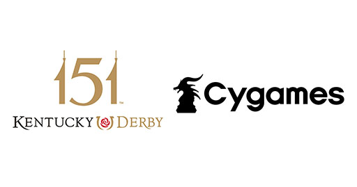画像ギャラリー No.001のサムネイル画像 / Cygames,「第151回ケンタッキーダービー」に協賛決定。冠レース「Unbridled Sidney Stakes Presented by Cygames」も開催に