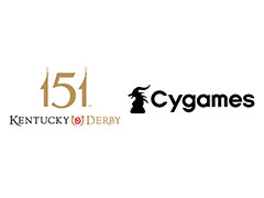 Cygames，「第151回ケンタッキーダービー」に協賛決定。冠レース「Unbridled Sidney Stakes Presented by Cygames」も開催に
