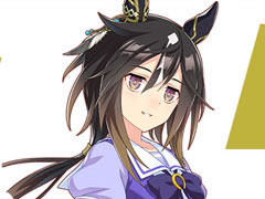 「ウマ娘」，新ウマ娘「ステイゴールド」（CV：松田颯水）を発表。新育成シナリオ「無人島へようこそ -DESIGN YOUR ISLAND-」は6月下旬に追加