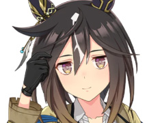 ルネの月刊ウマ娘通信第12回：ついにステイゴールドのウマ娘化が発表。新育成シナリオの舞台は，なんと無人島に！？