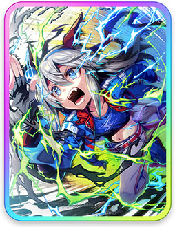 画像ギャラリー No.025のサムネイル画像 / ［プレイレポ］「ウマ娘」新育成シナリオ「無人島へようこそ -DESIGN YOUR ISLAND-」先行プレイ。最強のトレーニング施設を建てて“島トレ”を強化しよう