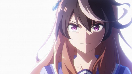 画像ギャラリー No.019のサムネイル画像 / TVアニメ「ウマ娘 シンデレラグレイ」第2クールを10月から放送。ジャパンカップに集う海外のウマ娘たちを収録したティザーPVを公開