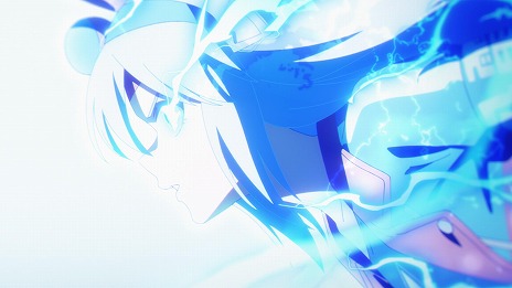 画像ギャラリー No.020のサムネイル画像 / TVアニメ「ウマ娘 シンデレラグレイ」第2クールを10月から放送。ジャパンカップに集う海外のウマ娘たちを収録したティザーPVを公開