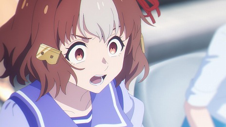 画像ギャラリー No.021のサムネイル画像 / TVアニメ「ウマ娘 シンデレラグレイ」第2クールを10月から放送。ジャパンカップに集う海外のウマ娘たちを収録したティザーPVを公開