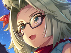 ルネの月刊ウマ娘通信第13回：新育成シナリオ「無人島編」にバランス調整！？ 英語版のウマ娘もリリースされ，レビューは“圧倒的に好評”