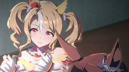 画像ギャラリー No.007のサムネイル画像 / 「ウマ娘 プリティーダービー」，メインストーリー第2部 後編「種を貴方に、希望は巡る」を公開。“天才”を自称するフサイチパンドラが主人公に