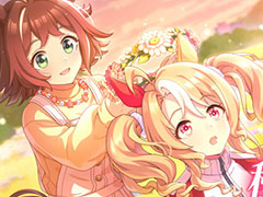 「ウマ娘 プリティーダービー」，メインストーリー第2部 後編「種を貴方に、希望は巡る」を公開。“天才”を自称するフサイチパンドラが主人公に