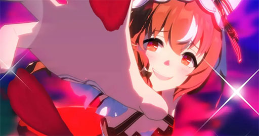 画像ギャラリー No.002のサムネイル画像 / ルネの月刊ウマ娘通信第15回：スティルインラブが育成ウマ娘化！ 新ウマ娘・アドマイヤグルーヴも登場するなど，衝撃の4.5周年アニバーサリー