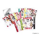 画像ギャラリー No.014のサムネイル画像 / ルネの月刊ウマ娘通信第15回：スティルインラブが育成ウマ娘化！ 新ウマ娘・アドマイヤグルーヴも登場するなど，衝撃の4.5周年アニバーサリー