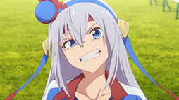 画像ギャラリー No.006のサムネイル画像 / アニメ「ウマ娘 シンデレラグレイ」第2クール,10月5日より放送。10-FEETによる新OP主題歌やキービジュアル,メインPVを公開