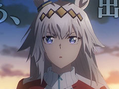 「ウマ娘 シンデレラグレイ」とオートバックスのコラボCMが公開に。「さぁ，出かけよう！」というナレーションとともにオグリキャップらが登場
