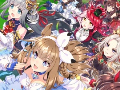 Cygames，コナミデジタルエンタテインメントと和解へ。「ウマ娘 プリティーダービー」をめぐり2023年3月から続く訴訟