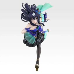 画像ギャラリー No.003のサムネイル画像 / 「一番くじ ウマ娘 プリティーダービー 13弾」，2026年3月21日に発売。A賞は走る姿がカッコいい「シュヴァルグラン フィギュア」