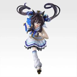 画像ギャラリー No.004のサムネイル画像 / 「一番くじ ウマ娘 プリティーダービー 13弾」，2026年3月21日に発売。A賞は走る姿がカッコいい「シュヴァルグラン フィギュア」