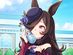 「ウマ娘」×「美浦村」コラボ，11月20日から開催。美浦村の村制施行70周年を記念して，スタンプラリーなどの企画を実施